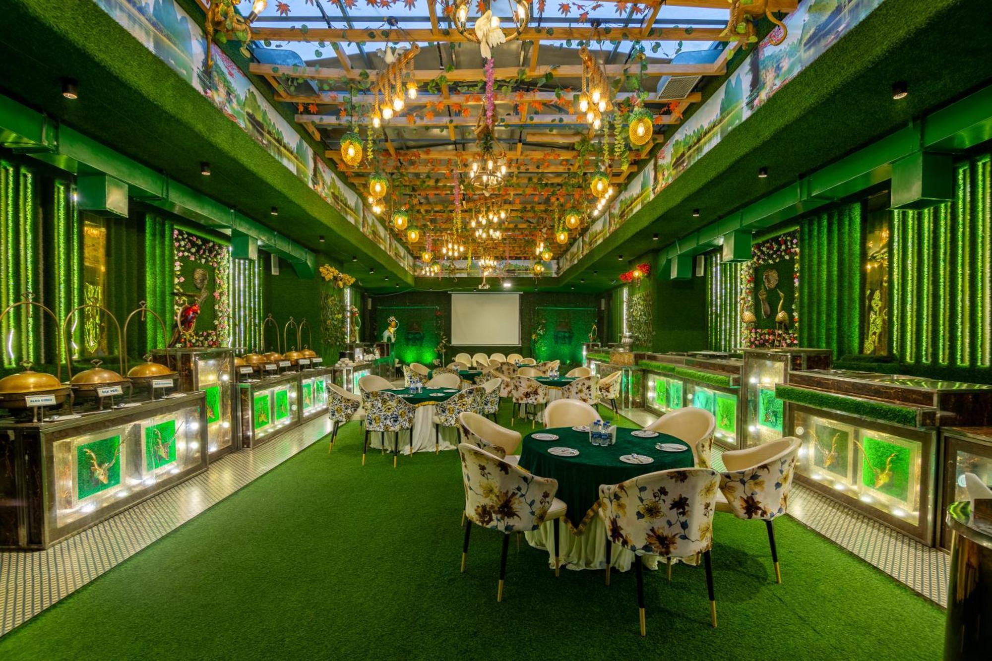 Shree Jee Hotel - Nit Faridabad Zewnętrze zdjęcie