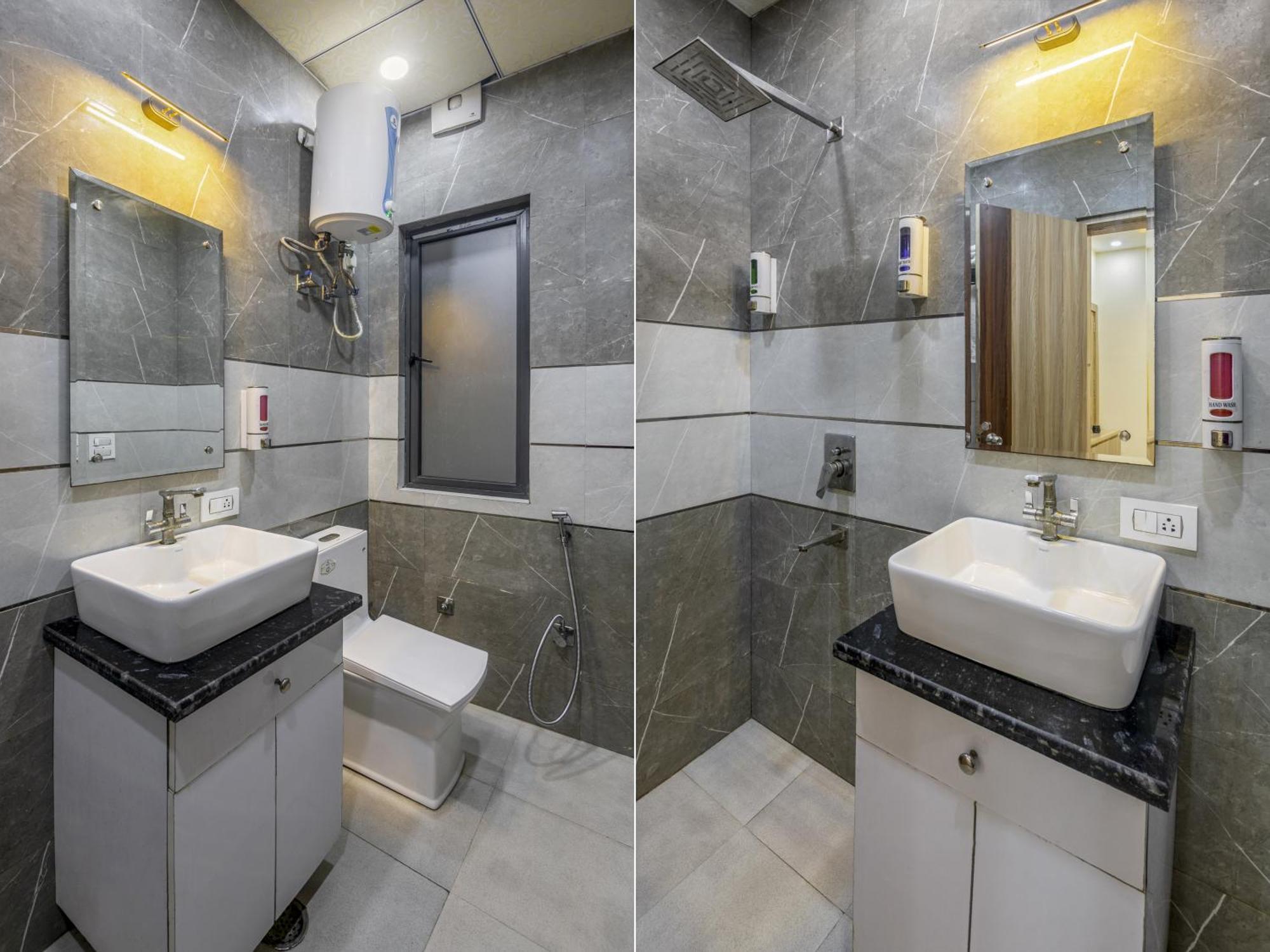 Shree Jee Hotel - Nit Faridabad Zewnętrze zdjęcie